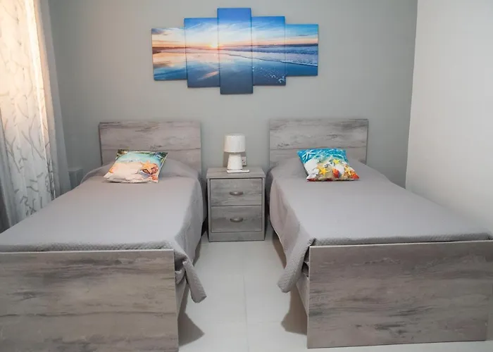 Sun Sea Living Gozo