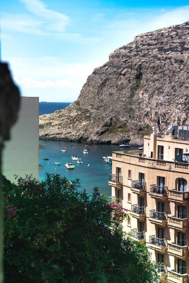 Sun Sea Living Gozo Xlendi