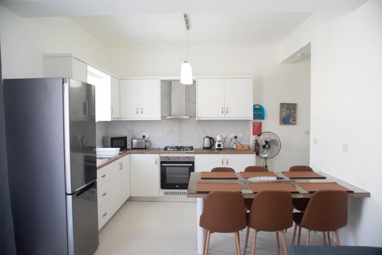 Sun Sea Living Gozo Appartement