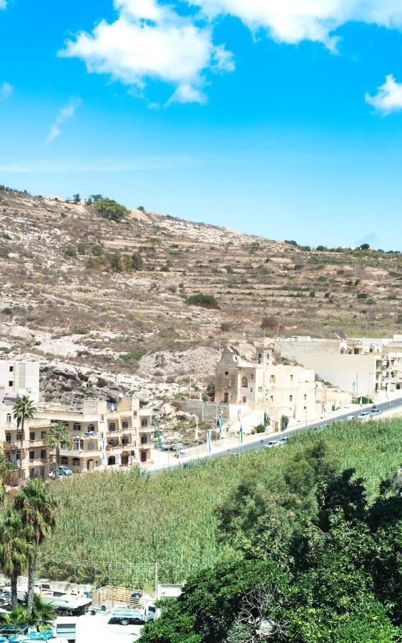 Sun Sea Living Gozo Appartement