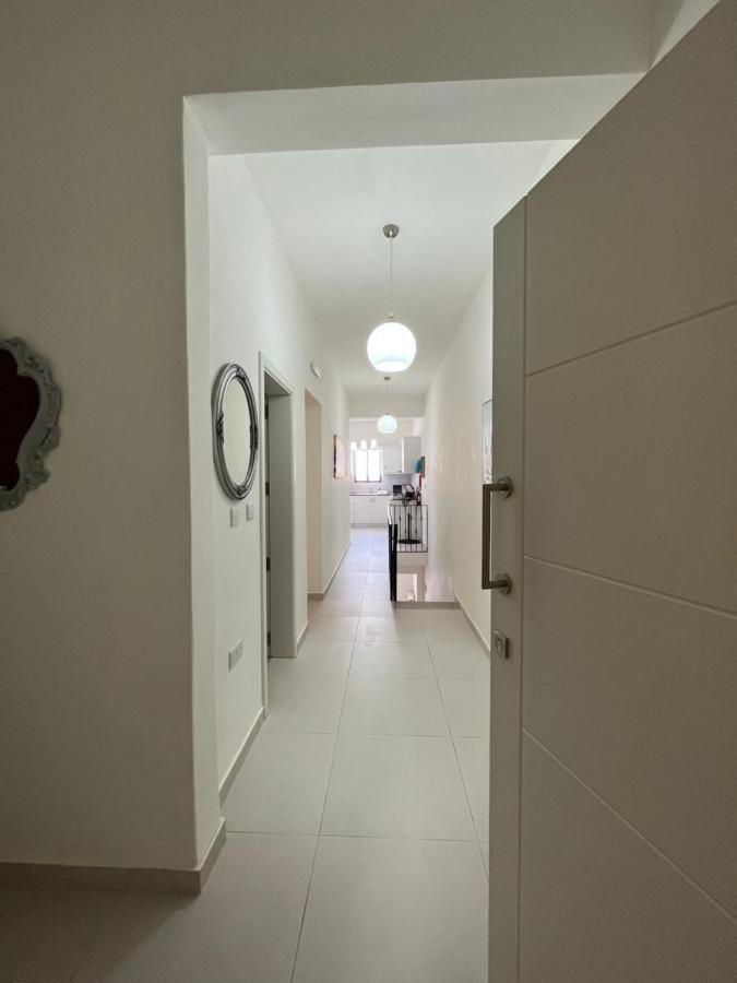 Sun Sea Living Gozo Appartement Xlendi