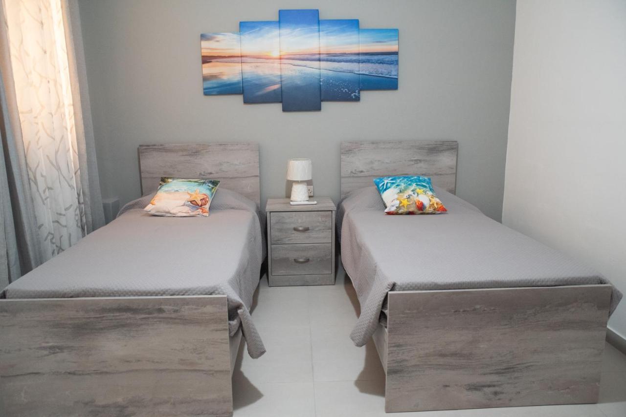 Sun Sea Living Gozo *