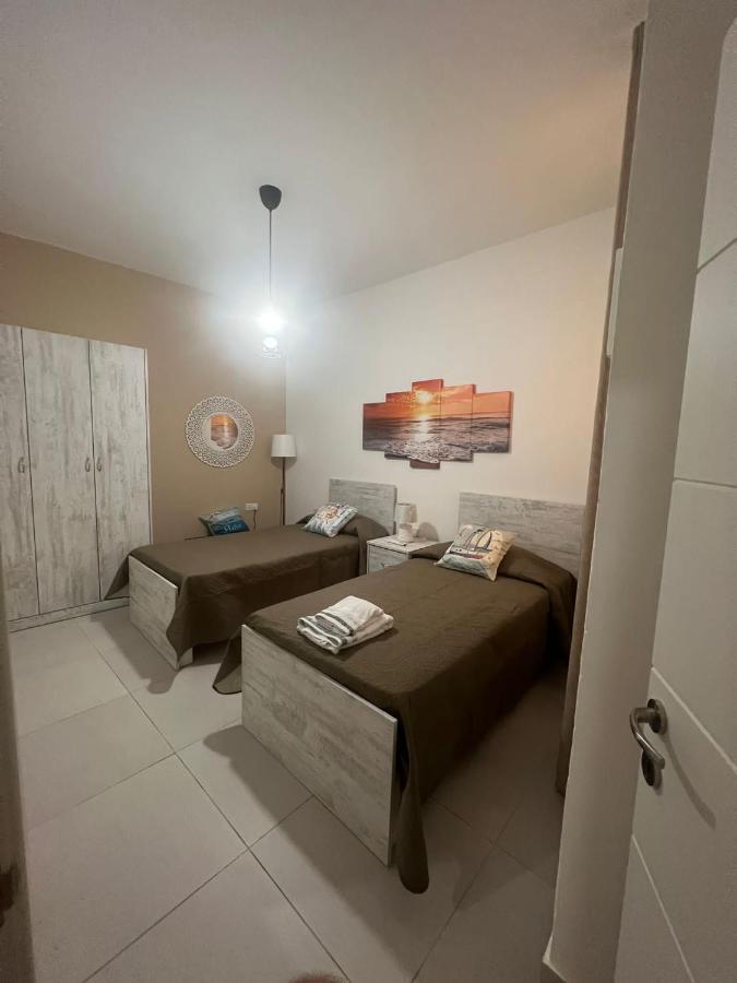 Sun Sea Living Gozo Appartement