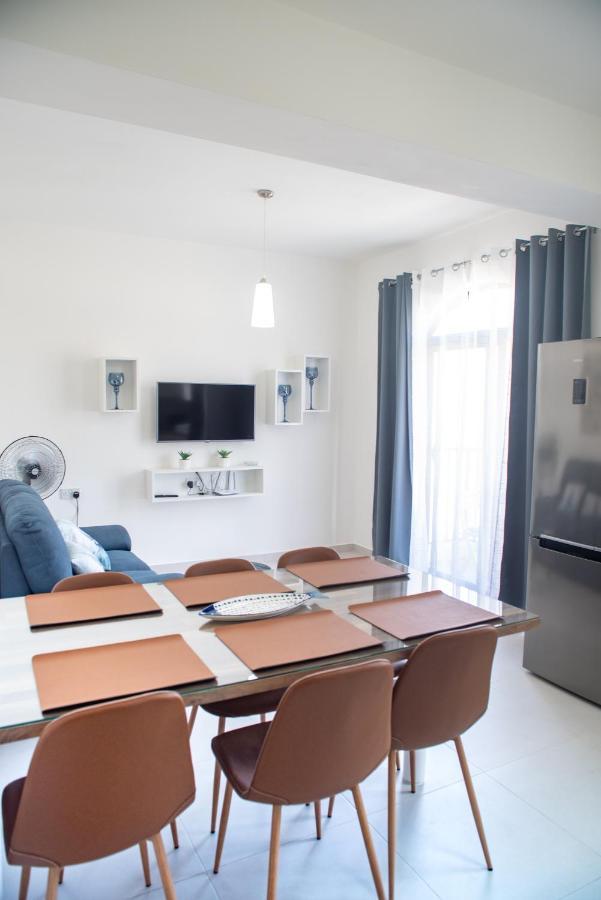 Sun Sea Living Gozo Appartement *